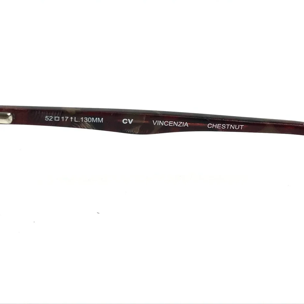 BCBGMaxAzria demo lenses